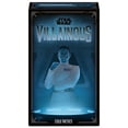 thumbnail image 1 of Ravensburger Star Wars Villainous - Juego de mesa de estrategia Cold Tactics - Únete a Darth Maul y Captain Phasma en esta aventura de villanos independiente o ampliable - A partir de 10 años, 1 of 3