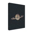 thumbnail image 3 of Trademark Fine Art spacerocket art 178 Canvas Wall Art, 3 of 4