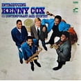 thumbnail image 1 of COX, KENNY INTRODUCING KENNY COX (LP), 1 of 2