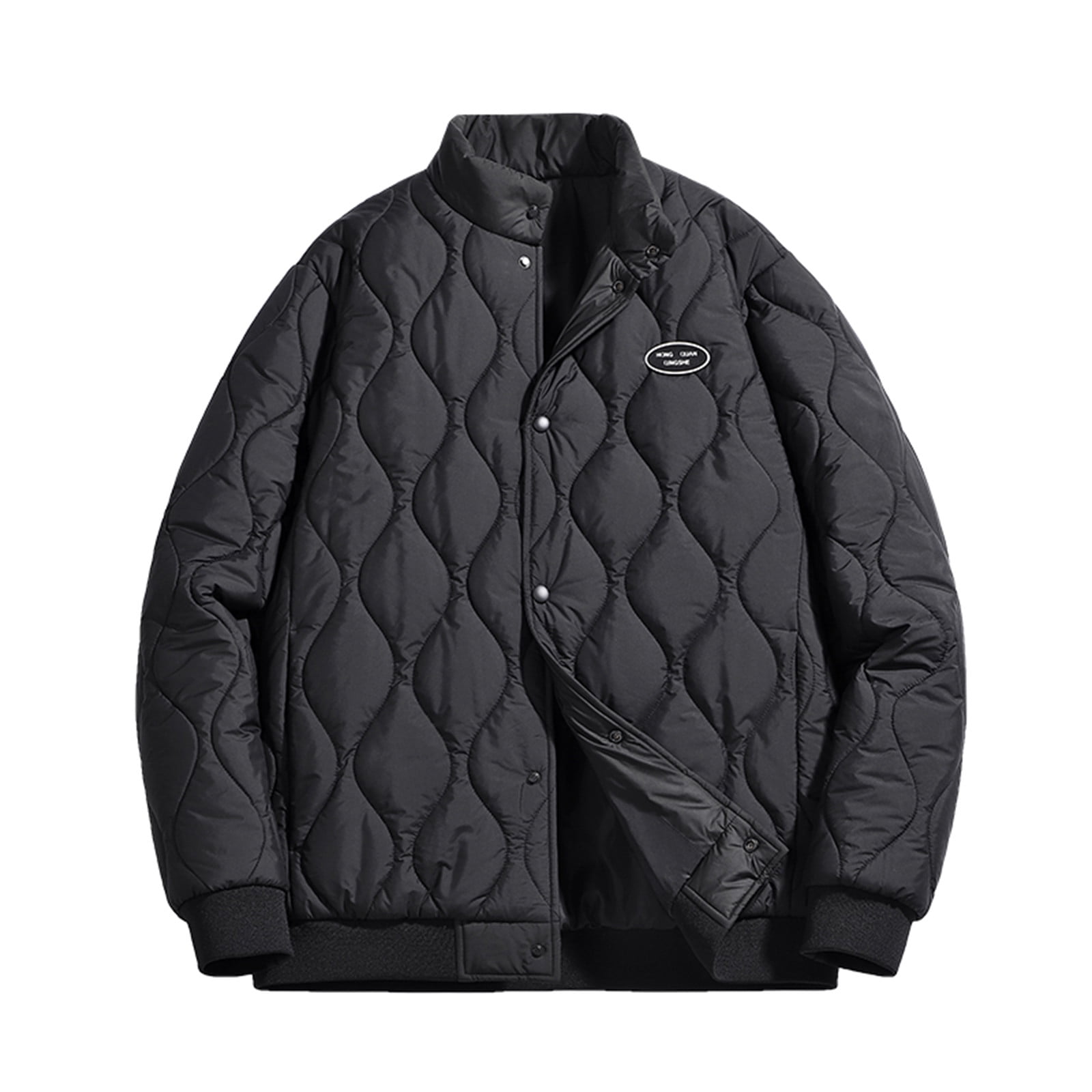 Manteau Hiver Champion Veste Homme Manteau D'hiver épais Champion