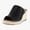 Black, variant on Cabriah Women's Sandals Black Size 10 M