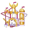thumbnail image 3 of Juguete My Little Pony My Little Pony Castillo de luces y aventuras, 3 of 4