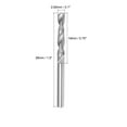 thumbnail image 2 of 2.65mm Solid Carbide Drill Bit Straight Shank for Stainless Steel Alloy Hard Steel, 2 of 4