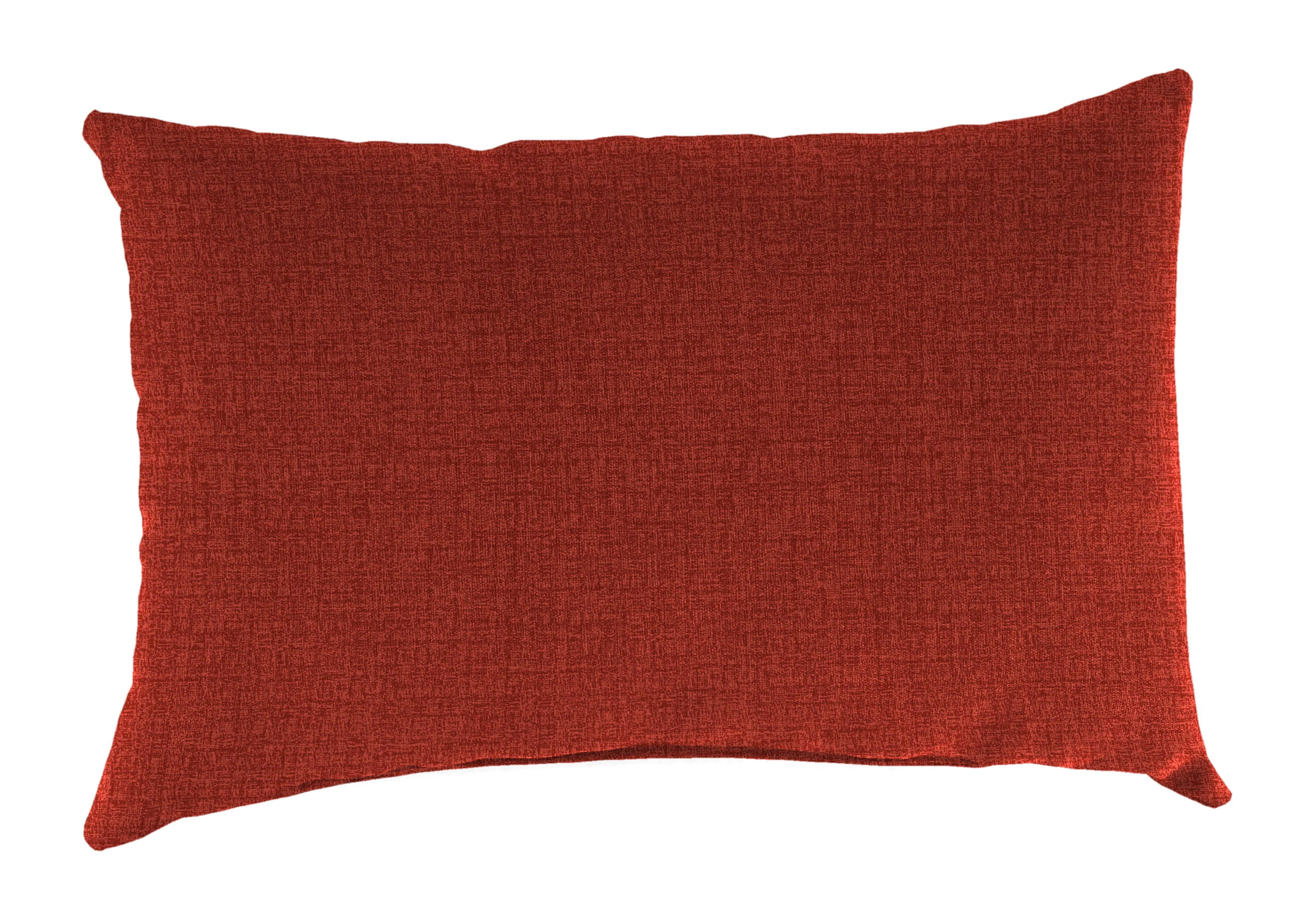 Outdoor 18" x 12" Toss Pillows
