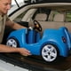 thumbnail image 2 of Push Car Step2 Whisper Ride II para niños, de 1,5 a 4 años, color azul, 2 of 4