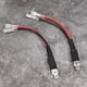 thumbnail image 3 of Cable de conversión para faros LED BuyWeek 2 piezas H1, 3 of 9