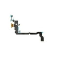 thumbnail image 2 of Esource Parts Apple iPhone XS Max Charging Port Flex Cable Gold Replacement, 2 of 4