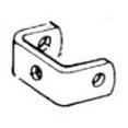 thumbnail image 3 of Camco 48361 U-Joint Bumper Bracket, 3 of 3