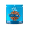 thumbnail image 1 of WholeHearted Culinary Cuts Jerky Receta Salmón para Perro 454 g WholeHearted Salmon, 1 of 6