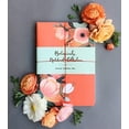 thumbnail image 2 of Set de Cuadernos Botanicals de Chronicle Books 15x22 cm Floral, 2 of 2