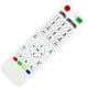 thumbnail image 2 of Moyic Caja de TV inteligente Control remoto Controlador de señal de transmisión Reemplazo de televisión Accesorio de control electrónico Videojuegos y accesorios, 2 of 6