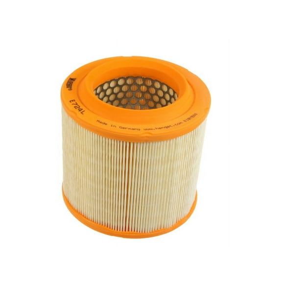 Air Filter - Compatible with 2005 - 2009 Audi A8 Quattro 6.0L W12 2006 2007 2008