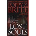 thumbnail image 1 of Lost Souls, Poppy Z. Brite Paperback, 1 of 1
