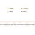 thumbnail image 3 of Toppers de pastel de fiesta,700 PCS Sombrero de paja mexicano Cake Topper Party Hornear Pastel Decoración Decoración de mesa de postre FRCOLOR Hogar12281108, 3 of 7