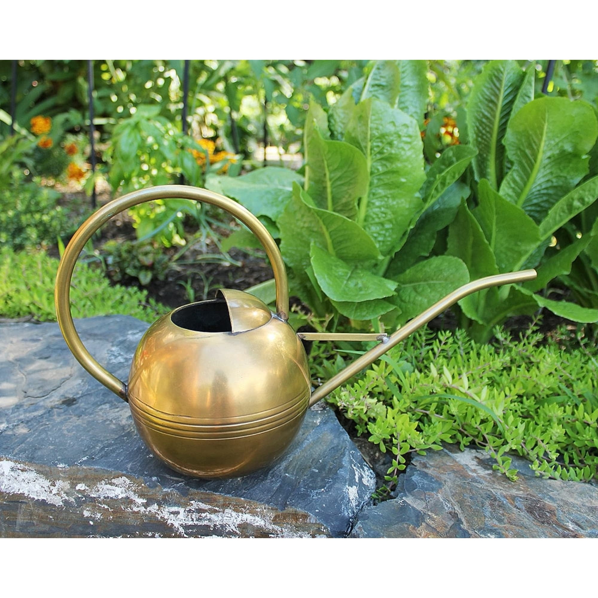Achla Designs Designs Brass Watering Can - Small