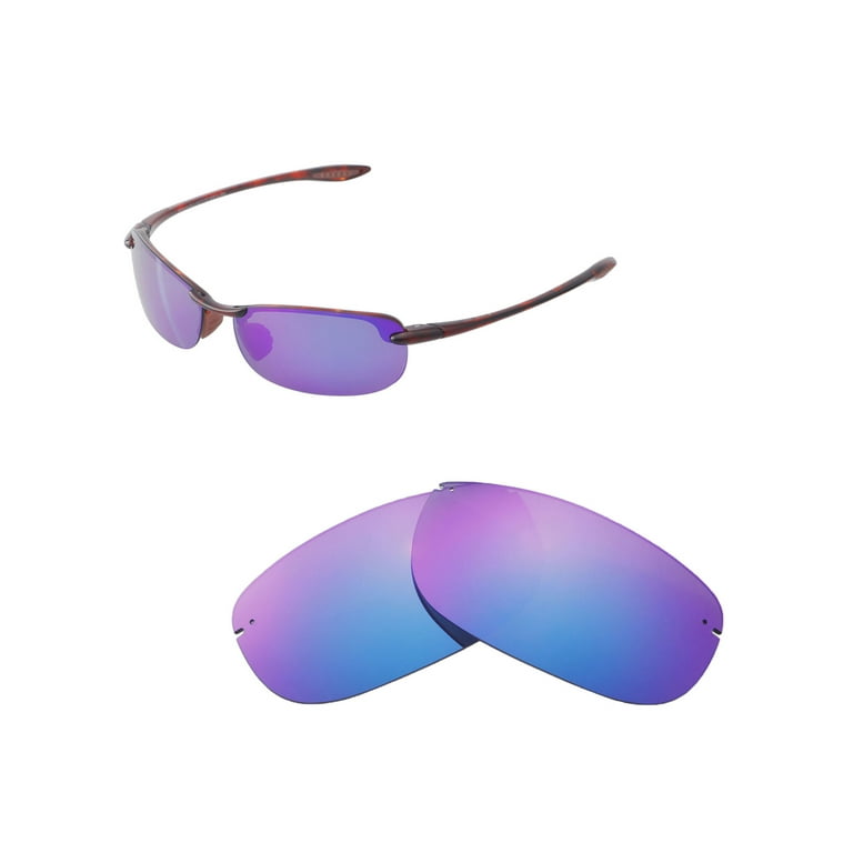 Maui jim deals purple sunglasses