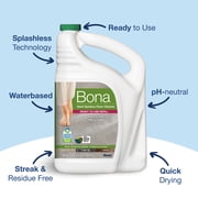 Bona® Multi-Surface Floor Cleaner, for Stone Tile Laminate and Vinyl LVT/LVP Refill 96 Fl Oz