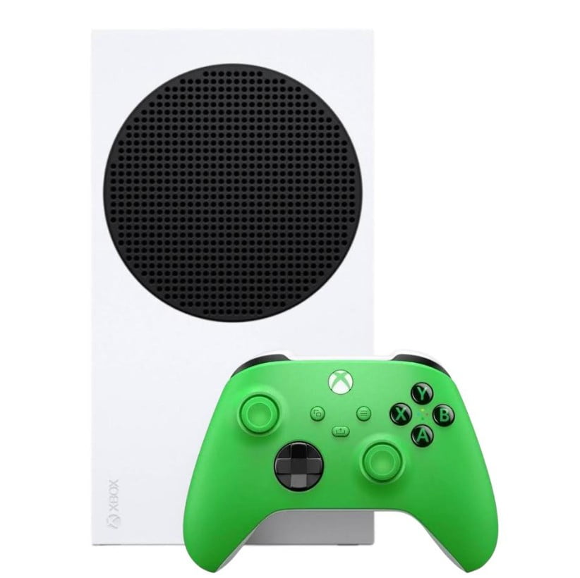 [ジャンク]Xbox Series S Microsoft Xbox Series S Selling For $275, Used And In Good