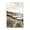Northern Coast Seaside Serenity, variant on Stupell Industries Transitional Cliff Next To The Sea Black Framed Print Under Glass, 14 x 20, by Chromatic Storm Studio