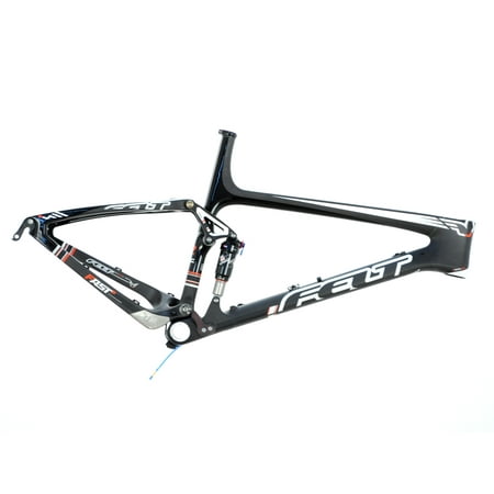 2012/13 Felt Edict LTD XC Carbon Mountain Bike 26