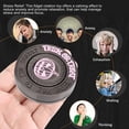 thumbnail image 3 of Rotation Toy, Fun To Play Low Noise Portable Fingertip Toy   for School for ADHD, 3 of 8