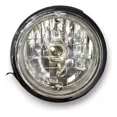 thumbnail image 4 of Faro Completo Para Motoneta Italika D-125 Lt Alta Calidad, 4 of 7