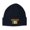 Navy, variant on Patch Beanie Ireland Flag Embroidery, One Size, Black
