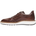 thumbnail image 3 of ECCO Men's ST.1 Hybrid Sneaker, COGNAC, 10 US medium, 3 of 6