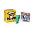 thumbnail image 4 of Surtido de figuras Keshi Surprise Super7 Peanuts Snoopy, 4 of 4