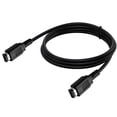 thumbnail image 6 of Gaming Accessory Two 2 Player Link Cable With Reinforced Connector For Stable 2 Player Playing Experience, 6 of 8