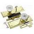 thumbnail image 2 of Belwith Products 1139 Knob & Mortise Lock Combo, 2 of 2