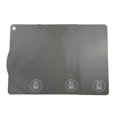 thumbnail image 3 of Induction Cooktop Mat Nonslip Induction Cook Top Pad Silicone Heat Insulated Mat Reusable Refrigerators and Ovens B, 3 of 6