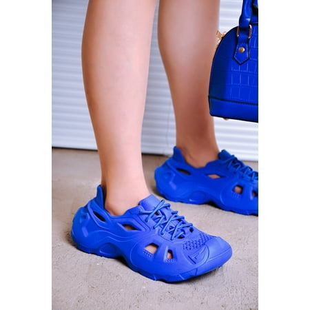 

WALLIS - BLUE