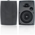 thumbnail image 1 of Altavoces exteriores STUDIOFINIX de 6.5 pulgadas y 400 W a prueba de agua (par), 1 of 8