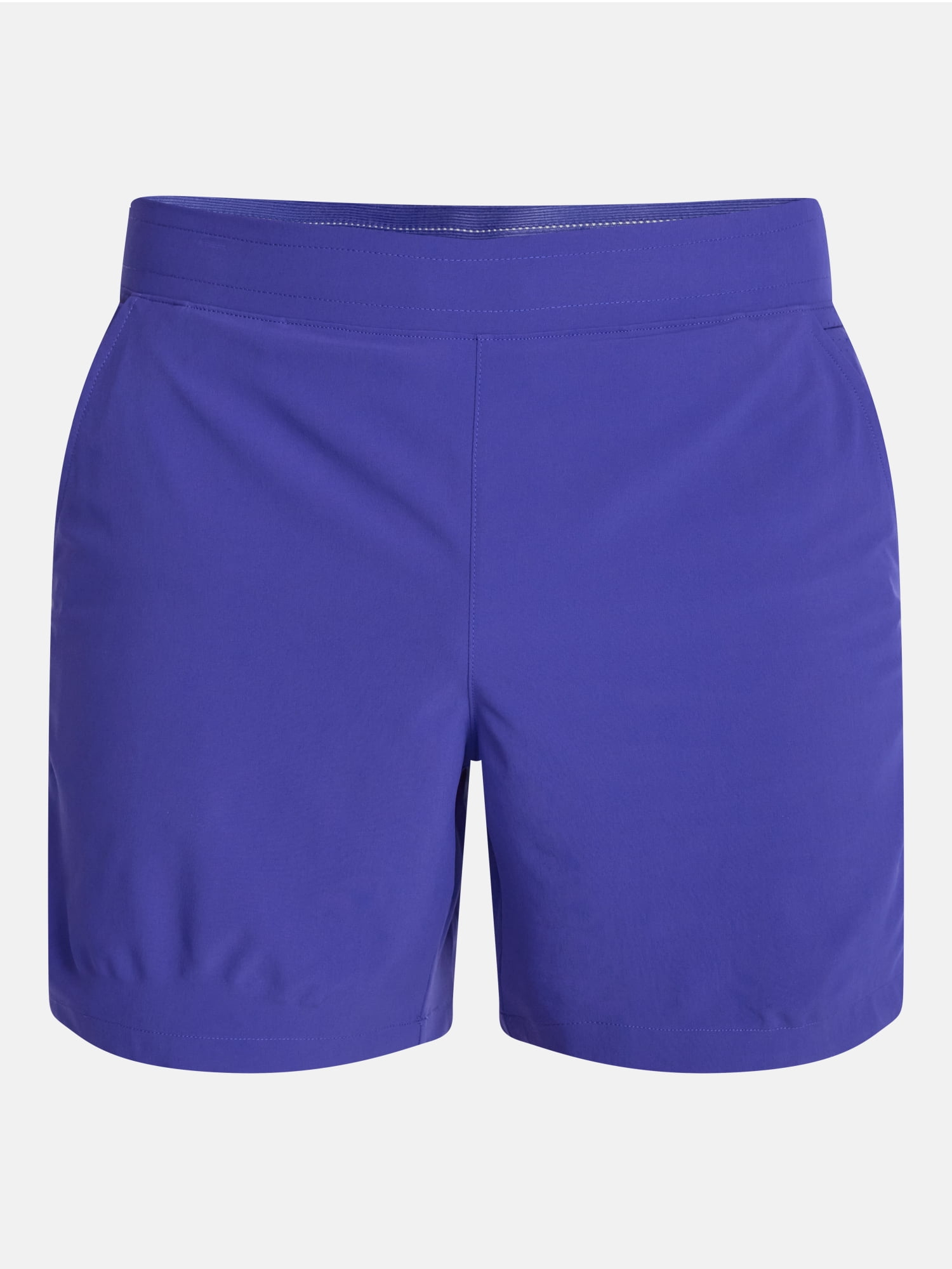 Avia Men's and Big Men's Woven Shorts, 6'' Inseam, Sizes XS-5XB