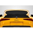 thumbnail image 1 of 2019-2023 Toyota Supra A90 Carbon Creations Zero Rear Wing Spoiler - 1 Piece, 1 of 1