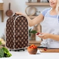 thumbnail image 3 of HELLHERO Coffee Bean Pattern Mixer Cover with Hand Strap Machine Washable Kitchen Accessories for Kitchen Home, 3 of 6