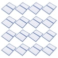 thumbnail image 4 of KAKOWELY Étiquettes d'Expédition 150 Pcs Étiquettes Autocollantes pour Enveloppes Sacs d'Expédition Étiquettes d'Adresse Vierges pour Écrire Étiquettes d'Expédition vers et depuis Autocollants, 4 of 4