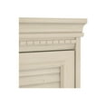 thumbnail image 4 of Bush Furniture Fairview L Shaped Desk with Hutch i, 4 of 6