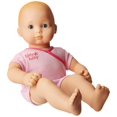 thumbnail image 1 of Doll American Girl Bitty Baby BB3, piel clara, cabello rubio, 1 of 4