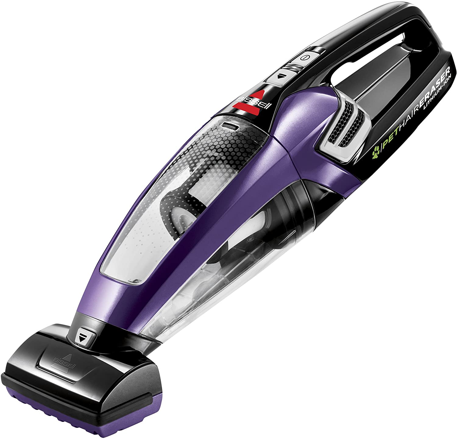 Cordless Hand Vacuum Pet Hair Eraser 