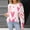 002White, variant on Womens Cute Heart Sweaters Valentines Oversized Knit Sweatshirts Pullover Long Sleeve Crewneck Love Pink Sweater