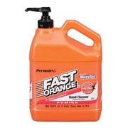 Permatex Fast Orange Pumice Lotion Hand Cleaner, 3.78L Jug