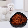 thumbnail image 1 of AMONIDA Training Dog Sniff Mat, Pet Biting Toy, Dog For Cat, 1 of 8