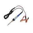 thumbnail image 2 of Kit de estación de soldadura de cautín para automóvil Soldador eléctrico accionado por clip para automóvil Bolígrafo para soldar, 2 of 8