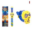 thumbnail image 1 of Lindo Reloj Para Niños Niñas Mini De Dibujos Animados Pulsera Gao Jiahui unisex, 1 of 2