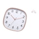 thumbnail image 5 of Reloj de pared,Reloj de pared digital grande y sencillo para dormitorio,Reloj de pared para decoración de sala de estar,Escultura de elefante,Esculturas de elefantes de resina para decoración, 5 of 8