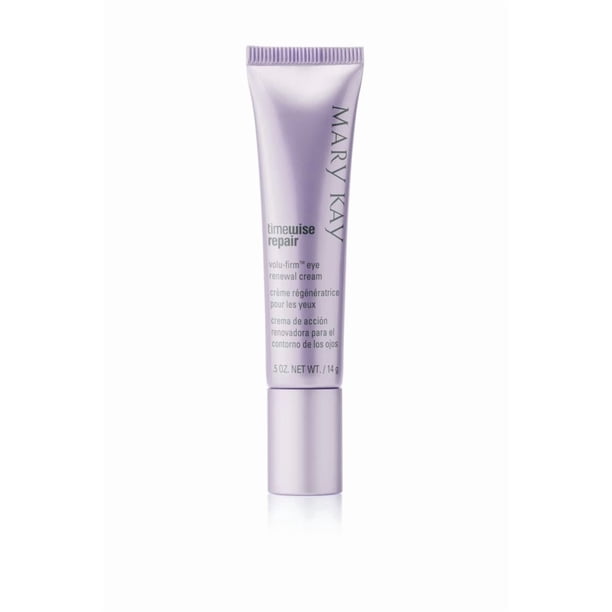 Crema renovadora de ojos Mary Kay TimeWise Repair Volu-Firm
