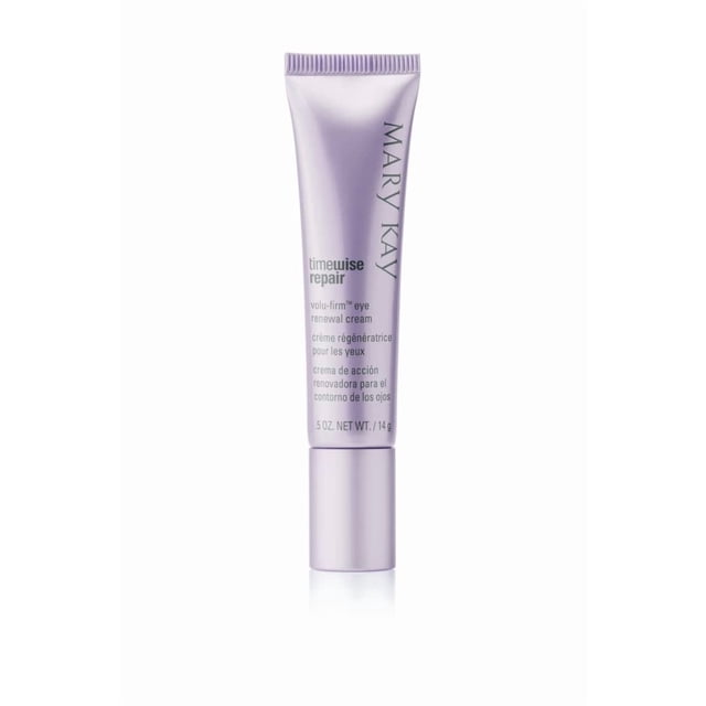Crema renovadora de ojos Mary Kay TimeWise Repair Volu-Firm