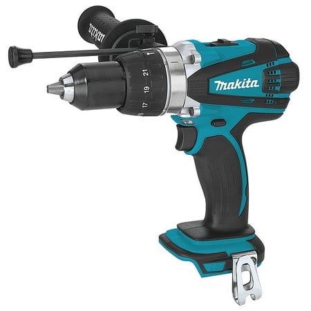 

Cordless Hammer Drill/Driver 18V 1/2 In